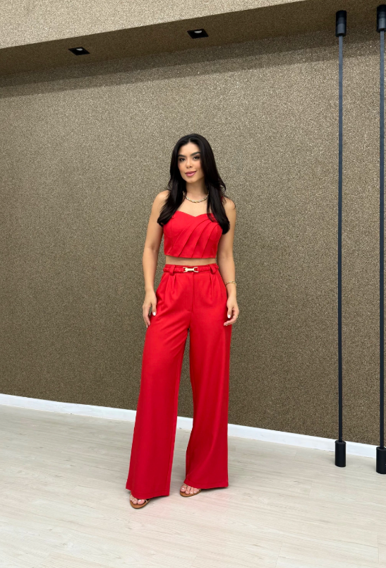 Conjunto Jade