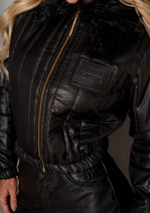 Jaqueta Puffer