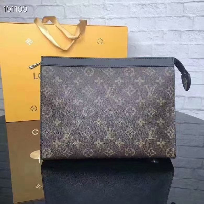 Bolsa Monograma Urban