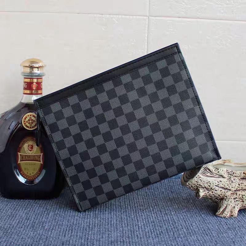 Bolsa Monograma Urban