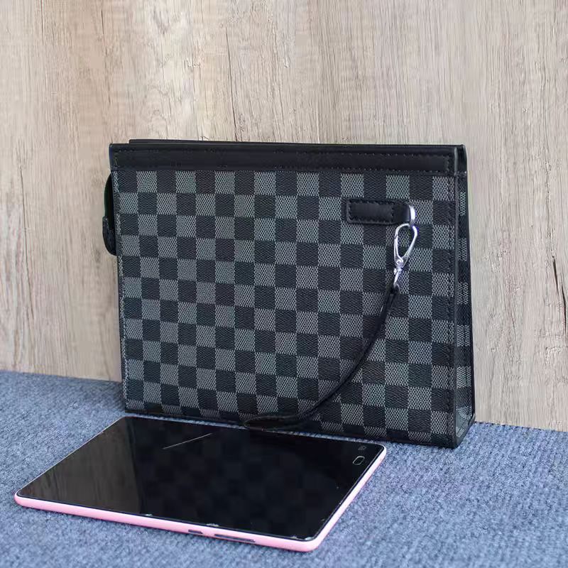 Bolsa Monograma Urban