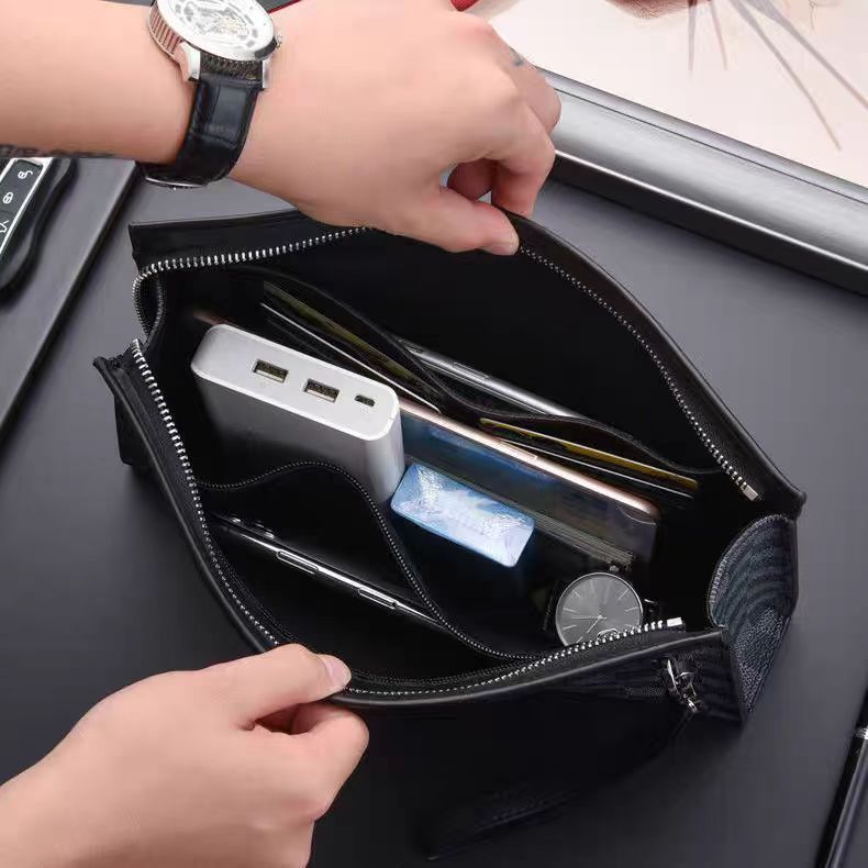 Bolsa Monograma Urban