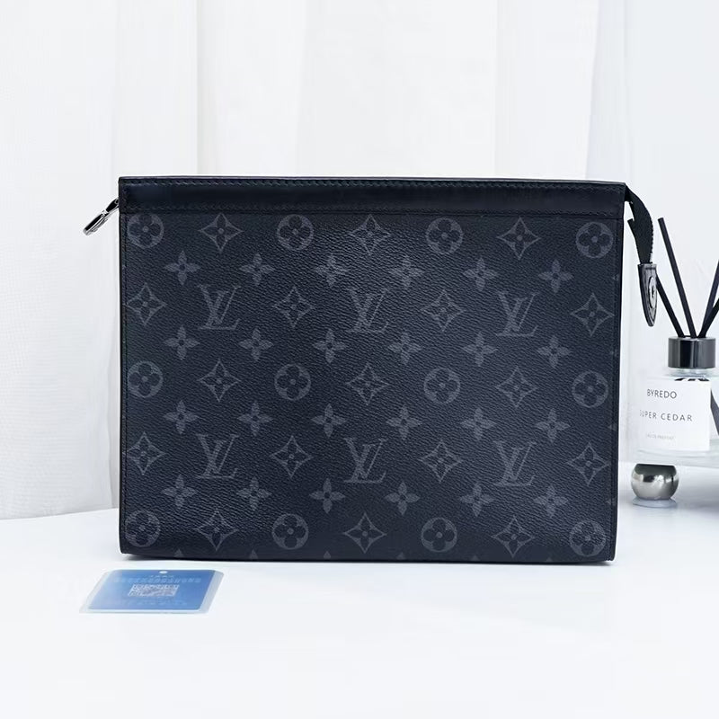 Bolsa Monograma Urban