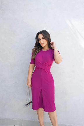 Vestido Cintia