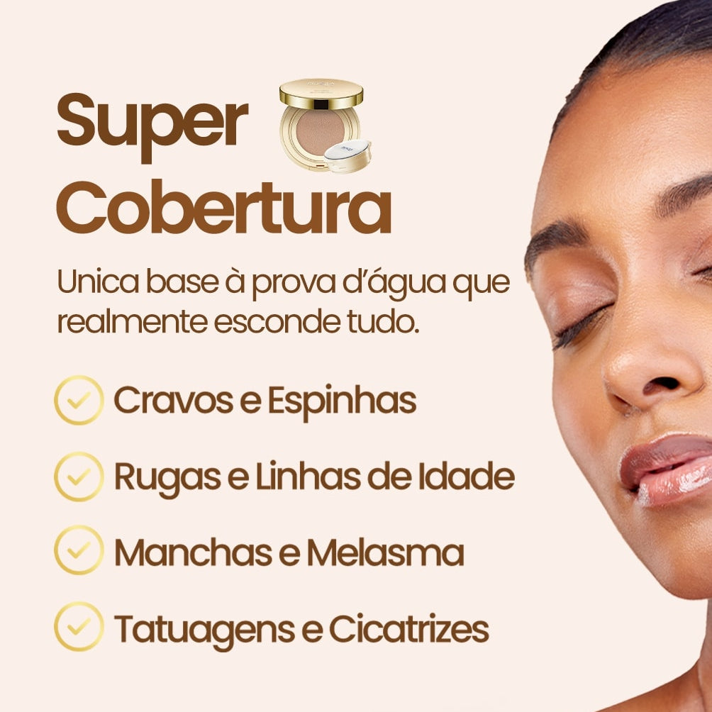 Base Profissional - BioAqua™ [Compre 1 & Leve 2]