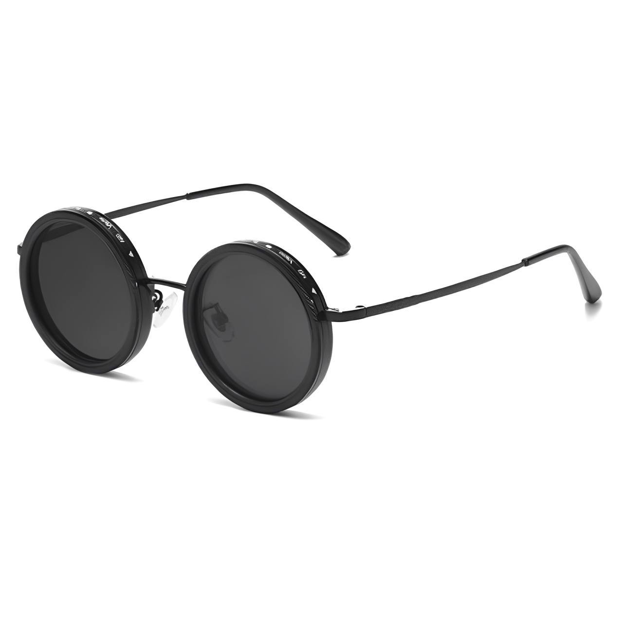 Super Óculos de Sol com Lentes Ajustáveis e Polarizadas + Capinha Protetora de Brinde
