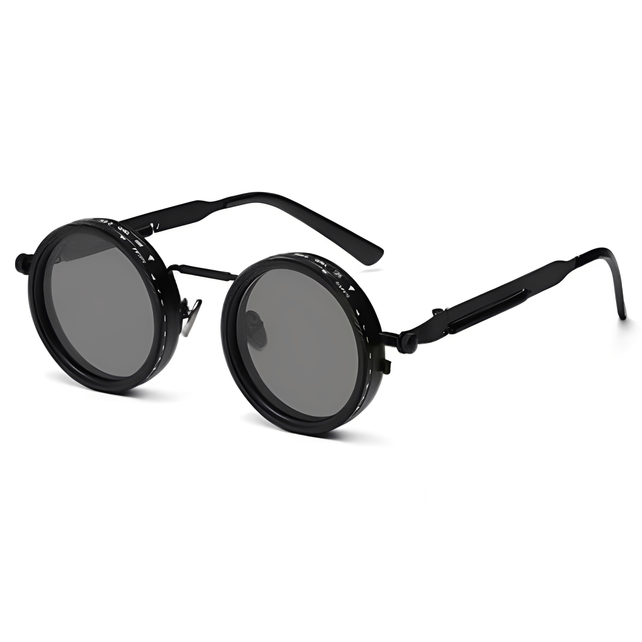 Super Óculos de Sol com Lentes Ajustáveis e Polarizadas + Capinha Protetora de Brinde