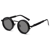 Super Óculos de Sol com Lentes Ajustáveis e Polarizadas + Capinha Protetora de Brinde