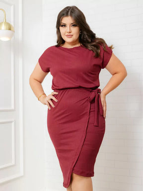 Vestido Natalia