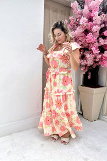 Vestido Bella