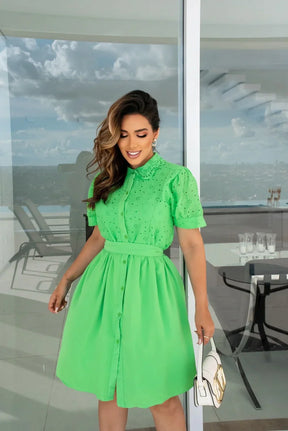 Vestido Princesa
