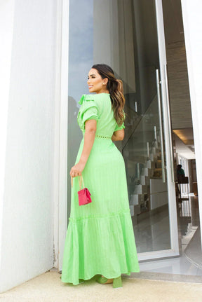 Vestido Lupita