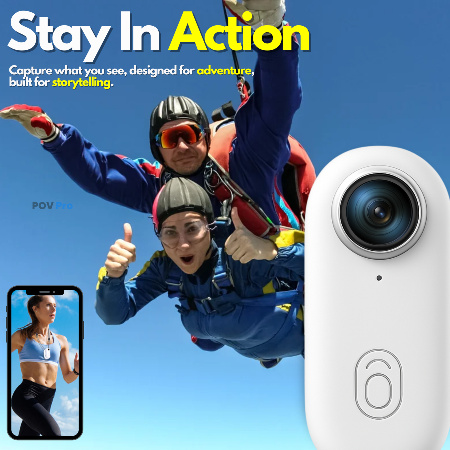 POV Pro
