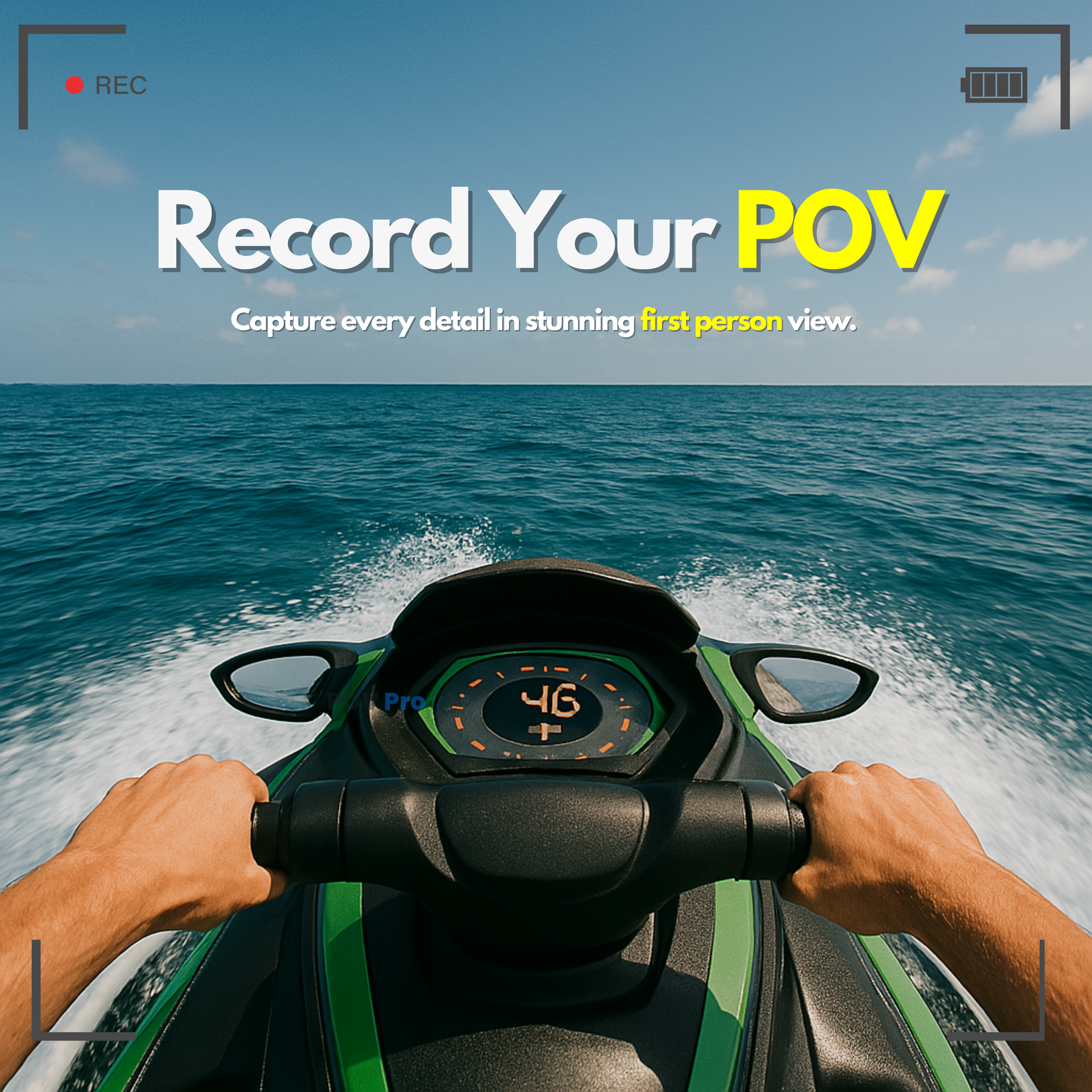 POV Pro
