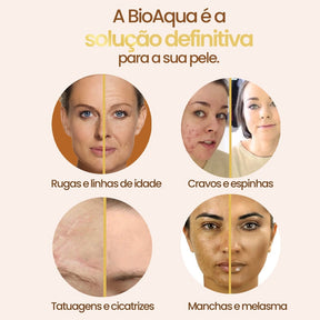 Base Profissional - BioAqua™ [Compre 1 & Leve 2]