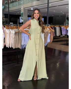 Vestido Levit