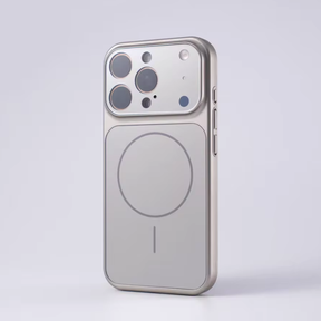 Case iFlowUp - Proteção Completa do iPhone (11 ao 17 Pro Max)