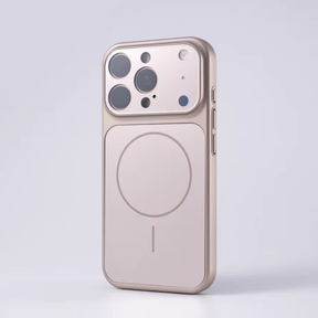 Case iFlowUp - Proteção Completa do iPhone (11 ao 17 Pro Max)