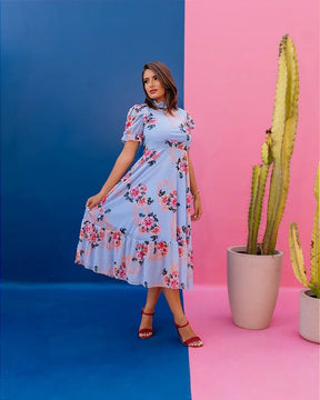 Vestido Monica