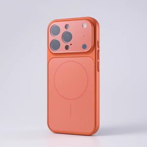 Case iFlowUp - Proteção Completa do iPhone (11 ao 17 Pro Max)