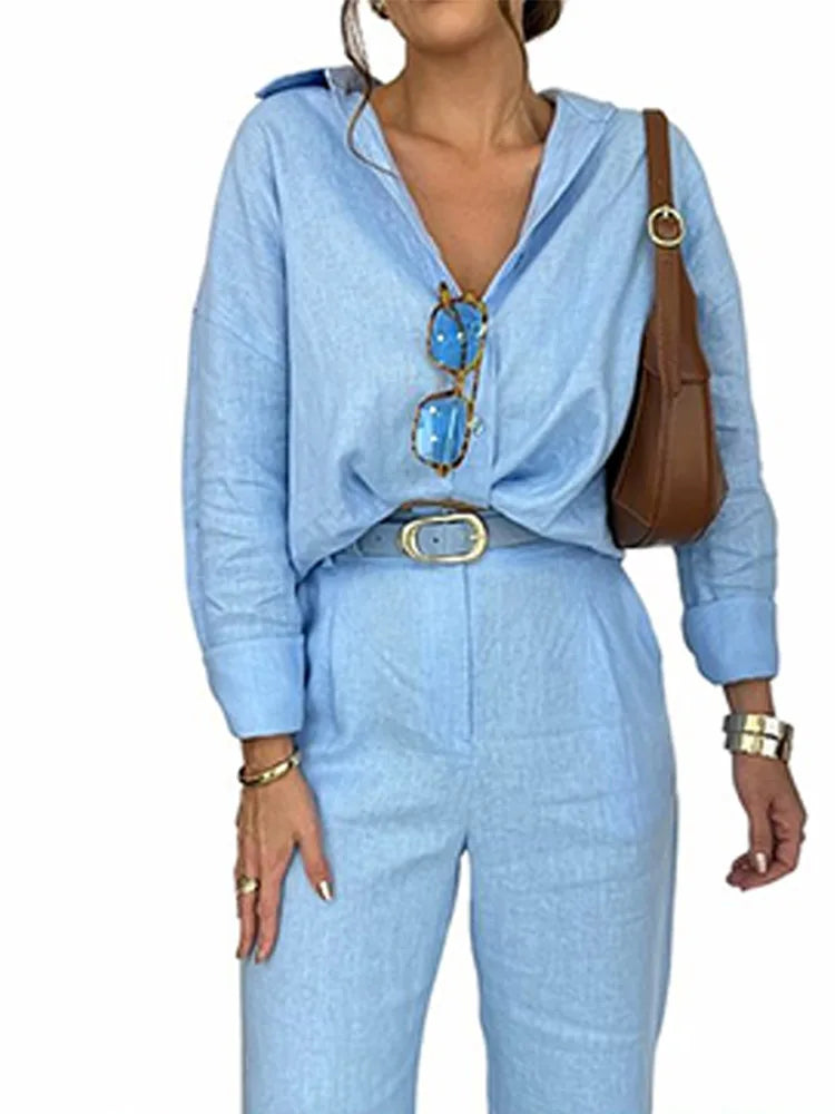 Conjunto Essence Aura