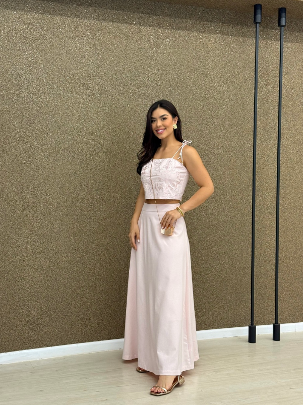 Conjunto Esmeralda