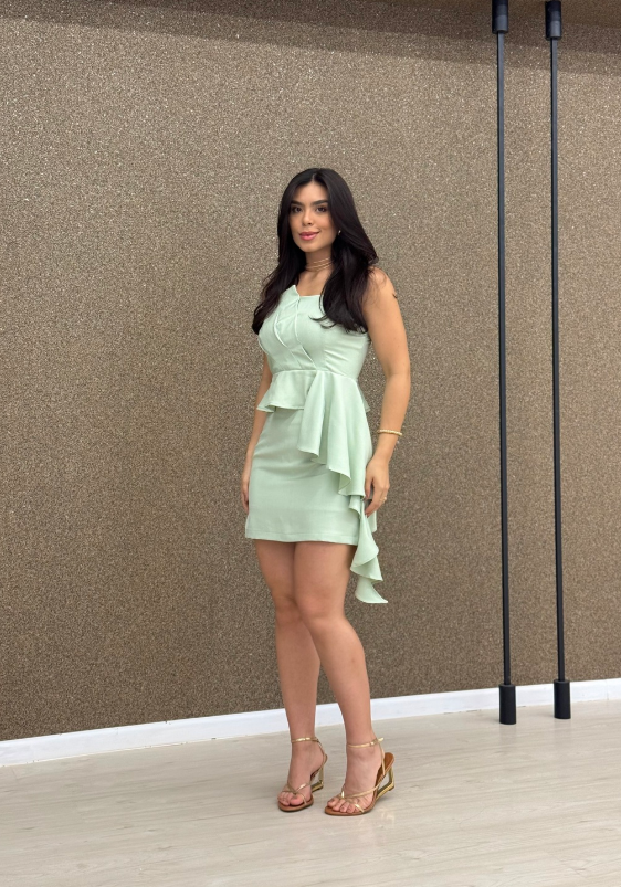 Conjunto Aurora