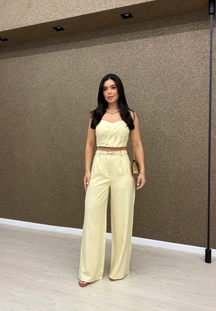 Conjunto Jade