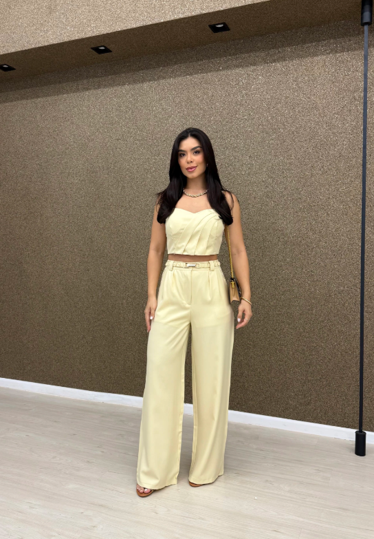 Conjunto Jade