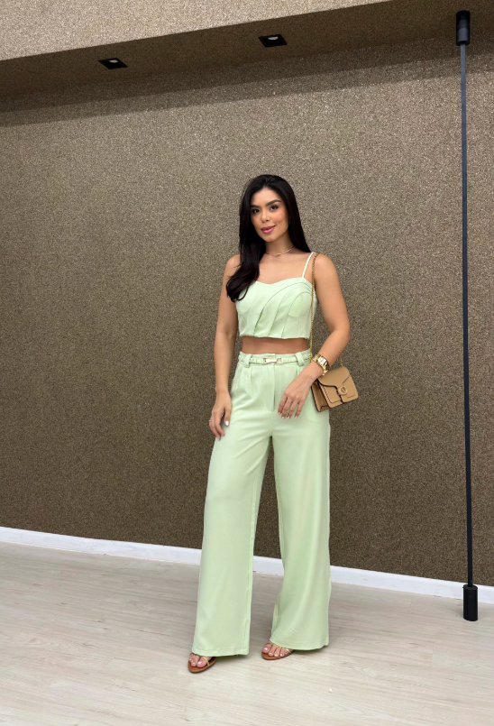 Conjunto Jade
