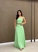 Conjunto Esmeralda