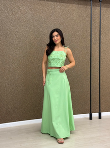 Conjunto Esmeralda