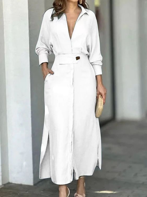 Vestido Lígia