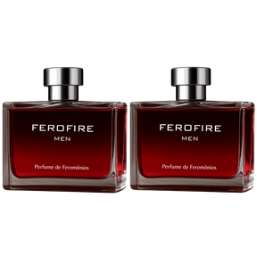 FEROFIRE - PERFUME DE FEROMONIOS