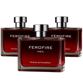 FEROFIRE - PERFUME DE FEROMONIOS