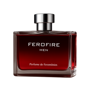 FEROFIRE - PERFUME DE FEROMONIOS
