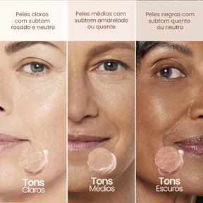 Base Profissional - BioAqua™ [Compre 1 & Leve 2]