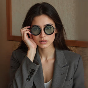 Sunshine - Óculos de sol com Escurecimento Ajustável