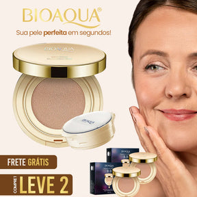 Base Profissional - BioAqua™ [Compre 1 & Leve 2]
