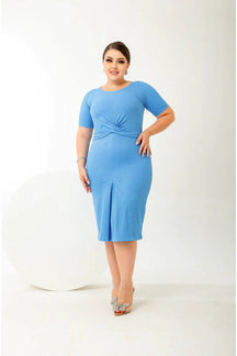 Vestido Yasmin