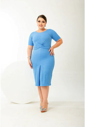 Vestido Yasmin