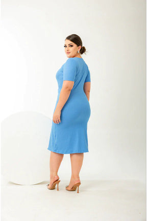 Vestido Yasmin