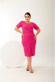 Vestido Yasmin