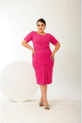 Vestido Yasmin
