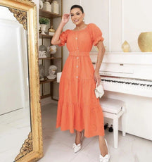 Vestido Antonieta
