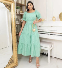 Vestido Antonieta