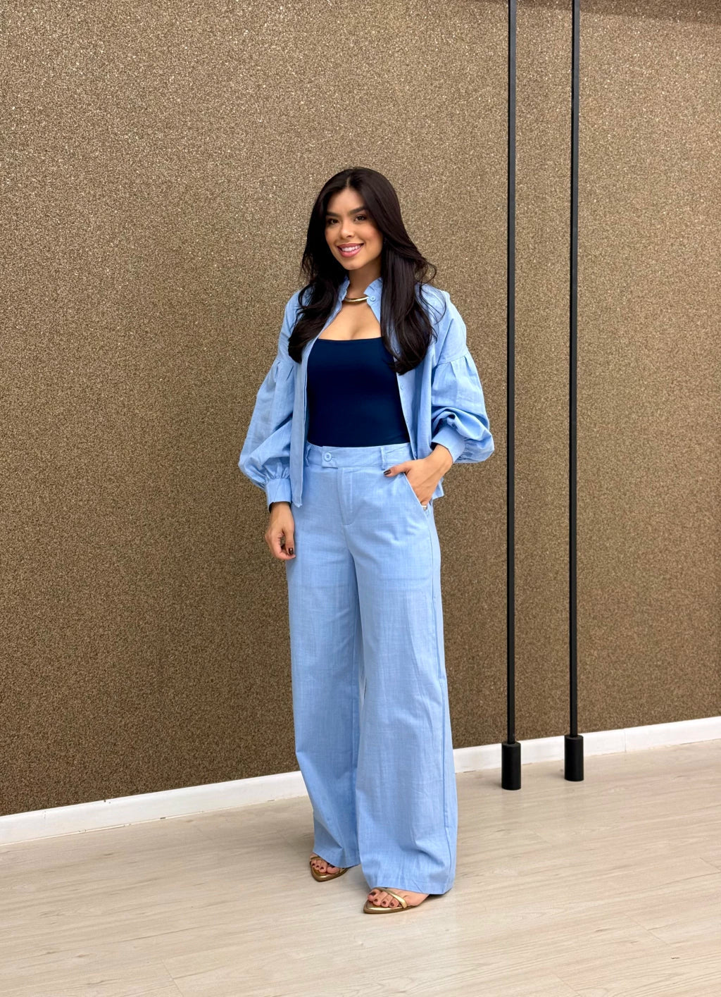 Conjunto Maya