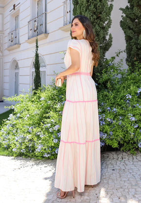 Vestido Siena