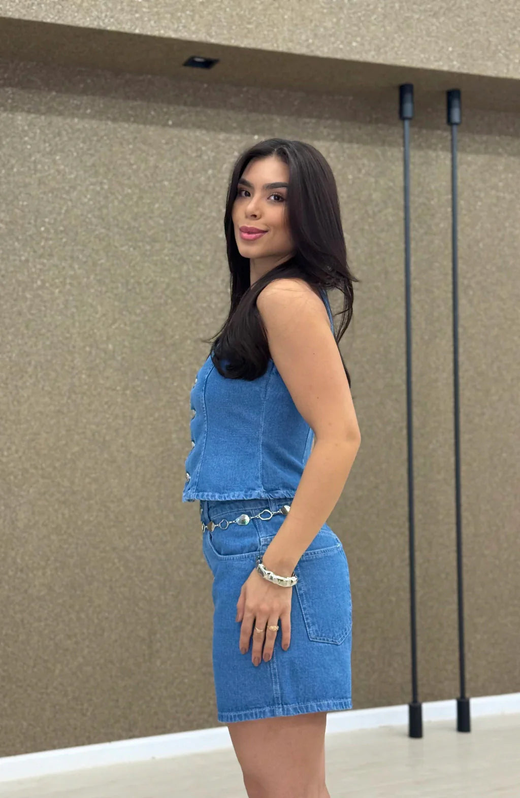 Conjunto Eloá