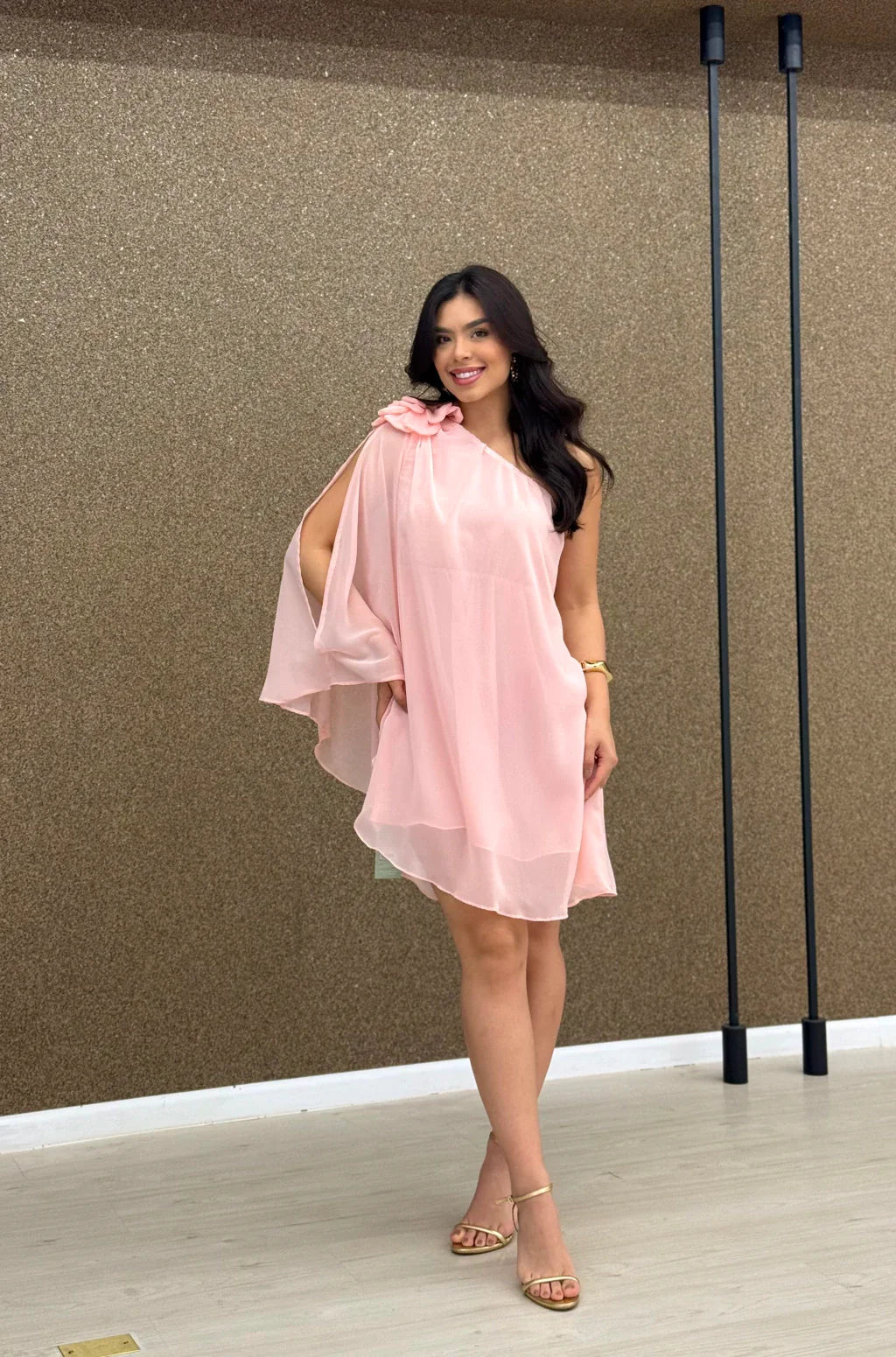 Vestido Lorena